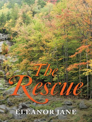 cover image of The Rescue
